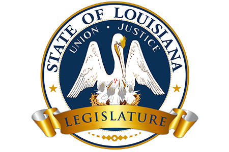 Louisiana Legislature Logo