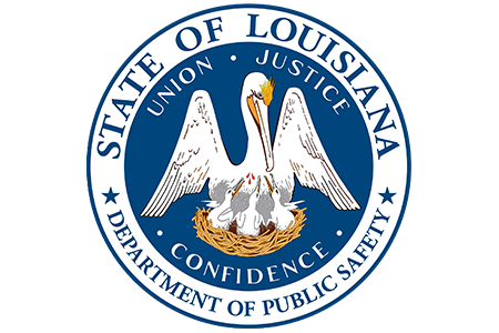 Department of Public Safety Logo