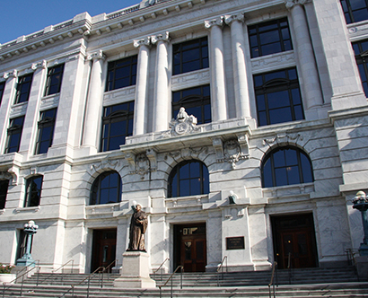 Louisiana Supreme Court, New Orleans, New Orleans - Book Tickets