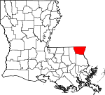 Washington Parish