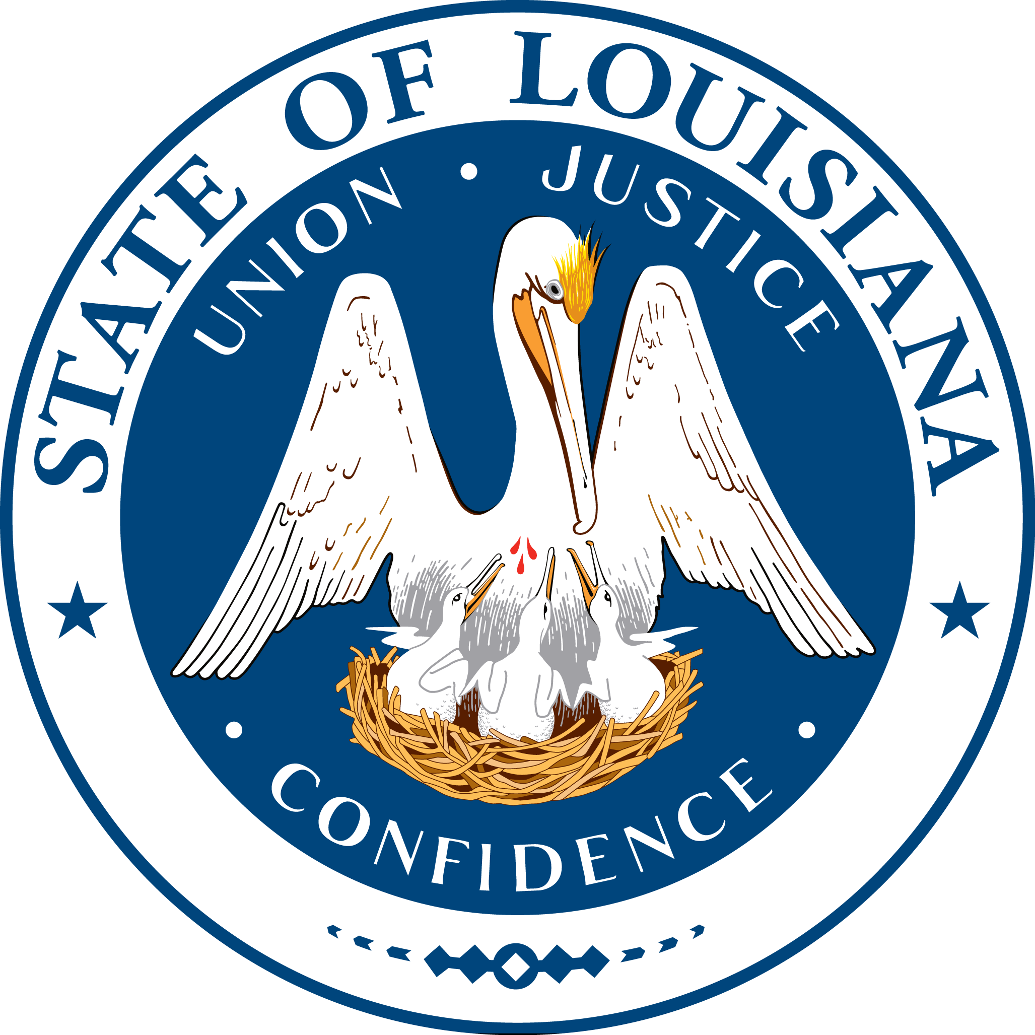 State Symbols - The official website of Louisiana