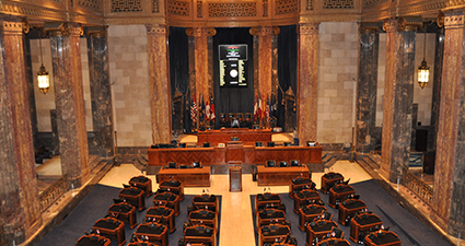 Legislature Photo
