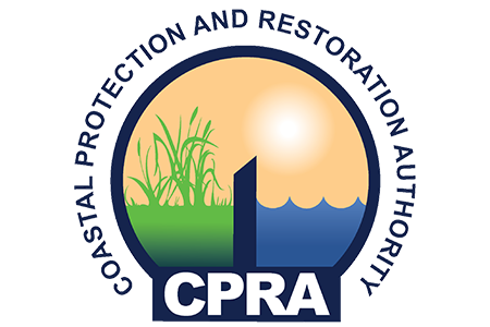 Coastal Protection and Restoration Authority Logo