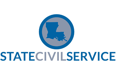 State Civil Service Logo
