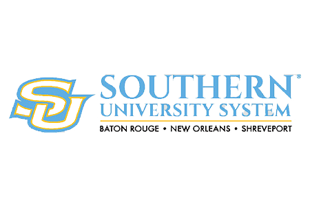 Southern University System Logo