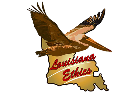 Louisiana Ethics Administration Logo